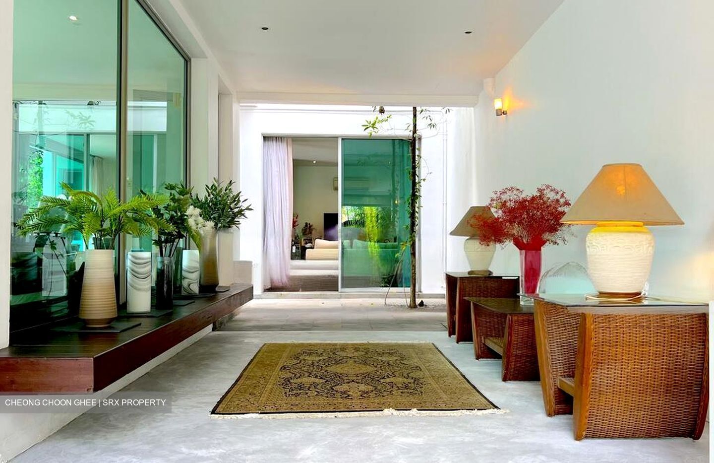 Capitol Park (D11), Semi-Detached #458646411